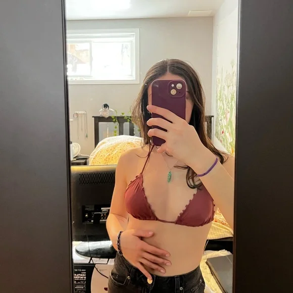 Bikini top - Picture 3 of 5